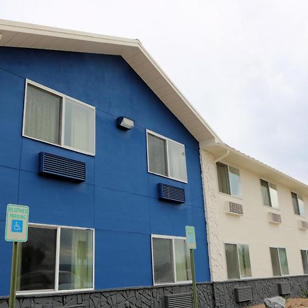 Best Western Montrose Inn 蒙特罗斯 外观 照片