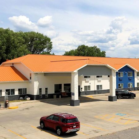 Best Western Montrose Inn 蒙特罗斯 外观 照片