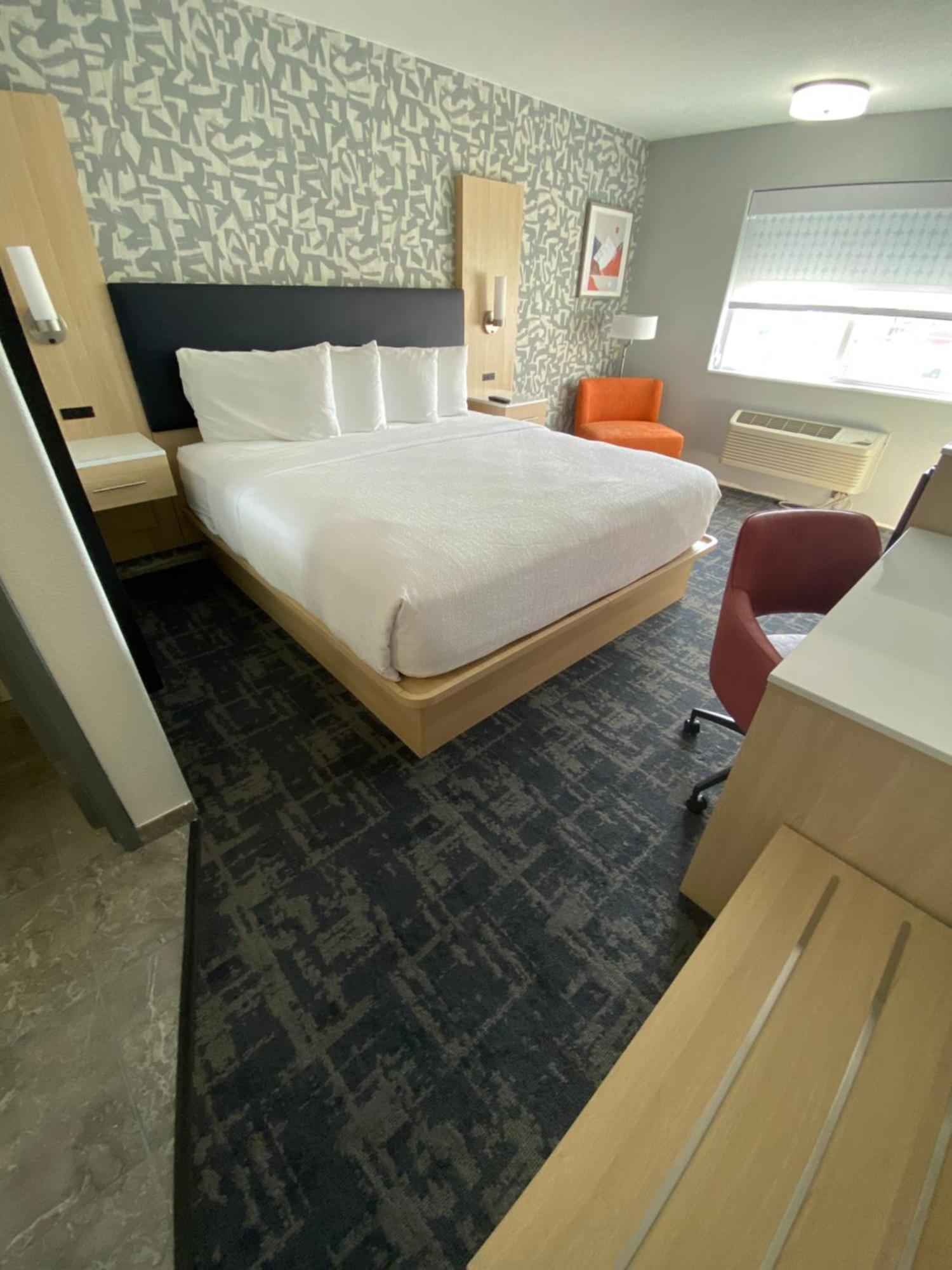 Best Western Montrose Inn 蒙特罗斯 外观 照片