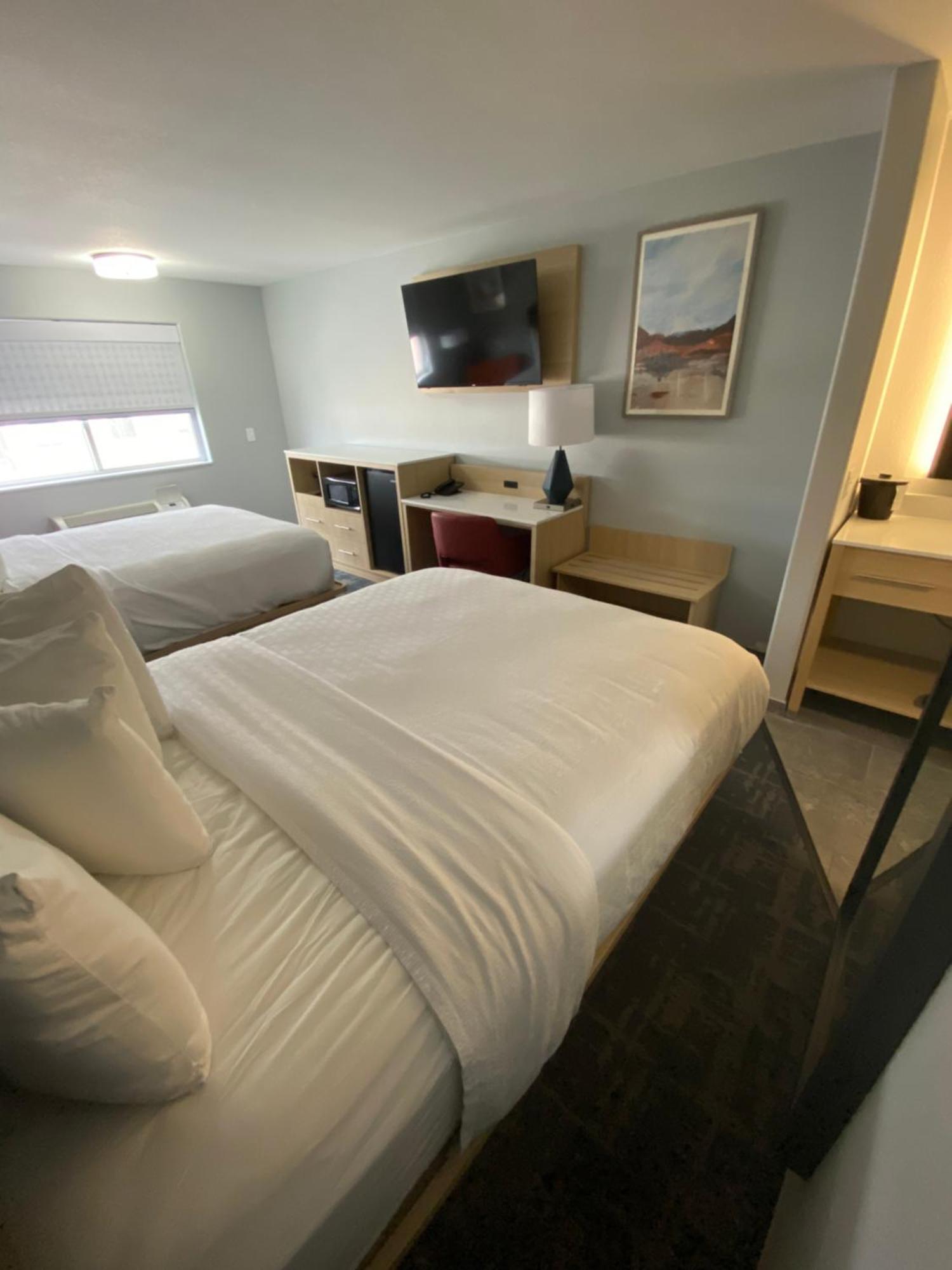 Best Western Montrose Inn 蒙特罗斯 外观 照片