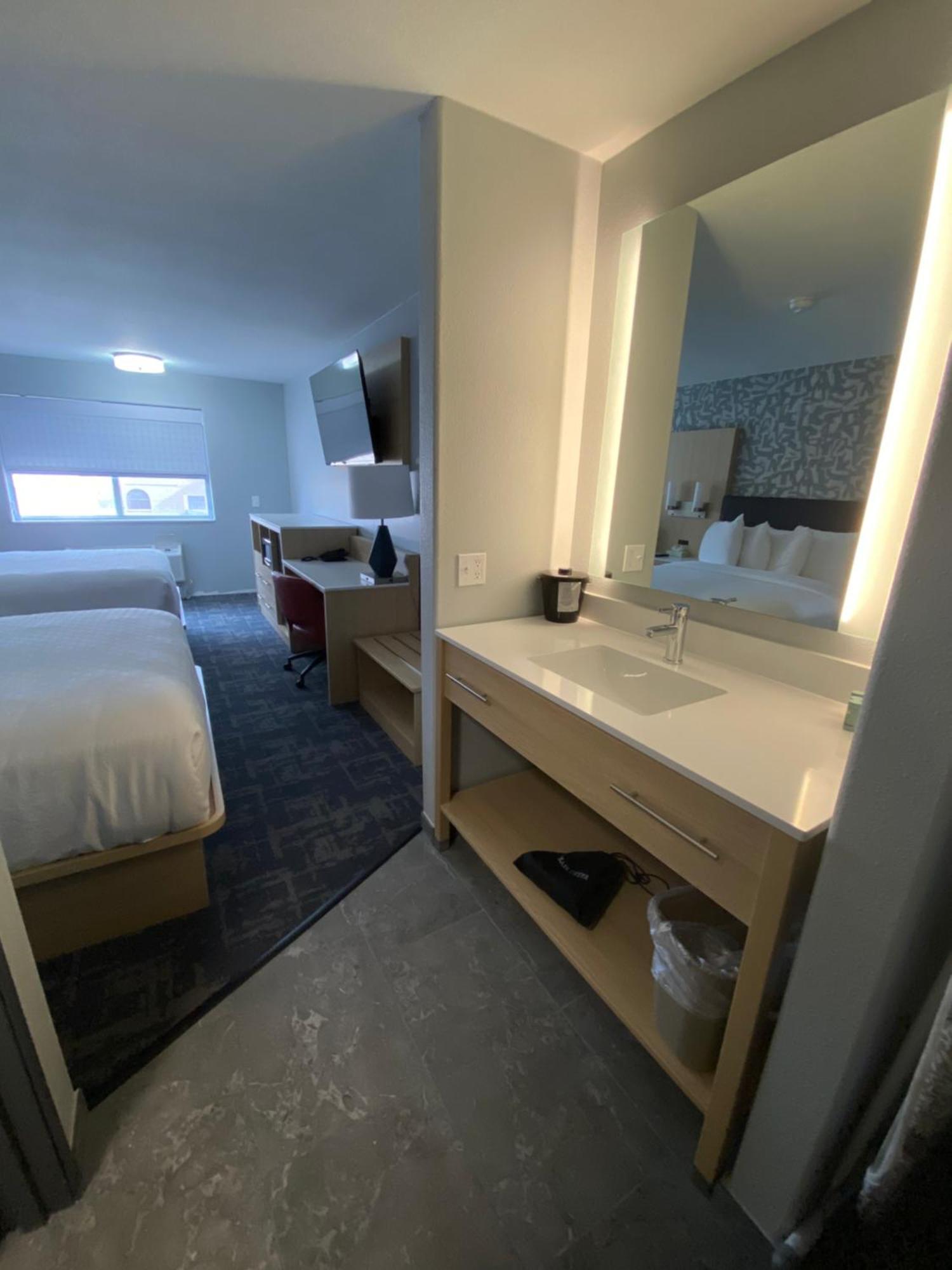 Best Western Montrose Inn 蒙特罗斯 外观 照片