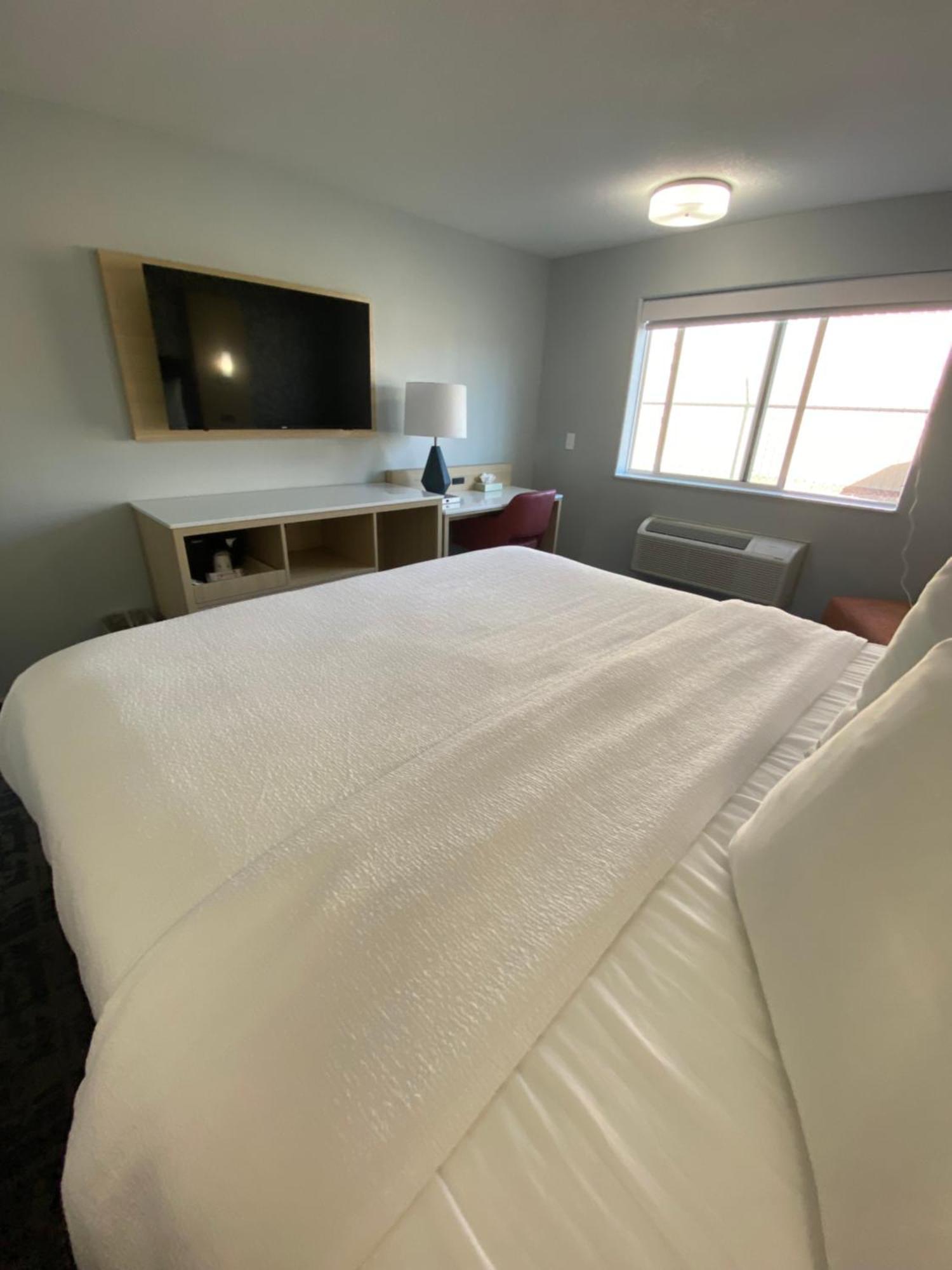 Best Western Montrose Inn 蒙特罗斯 外观 照片