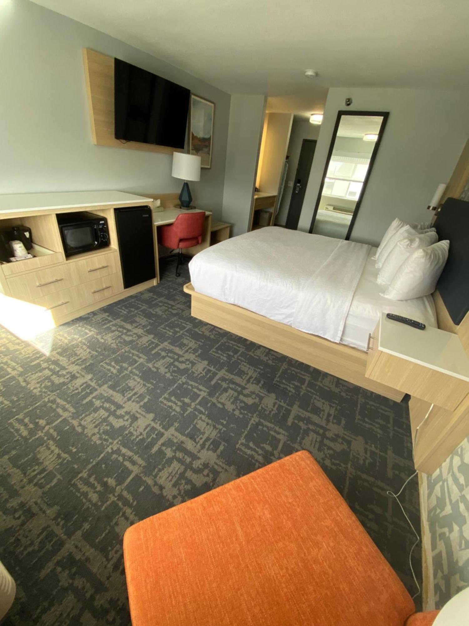 Best Western Montrose Inn 蒙特罗斯 外观 照片