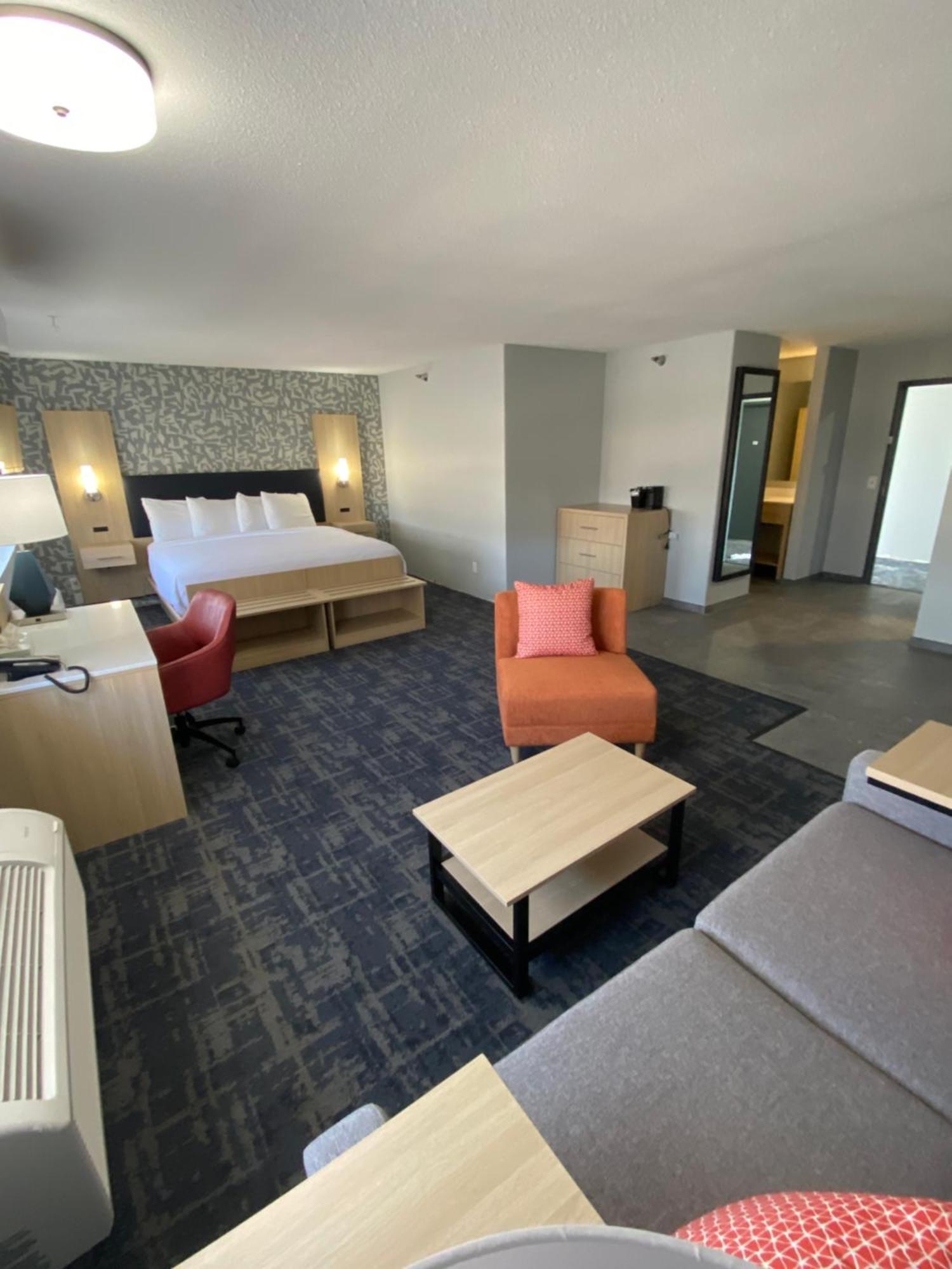 Best Western Montrose Inn 蒙特罗斯 外观 照片