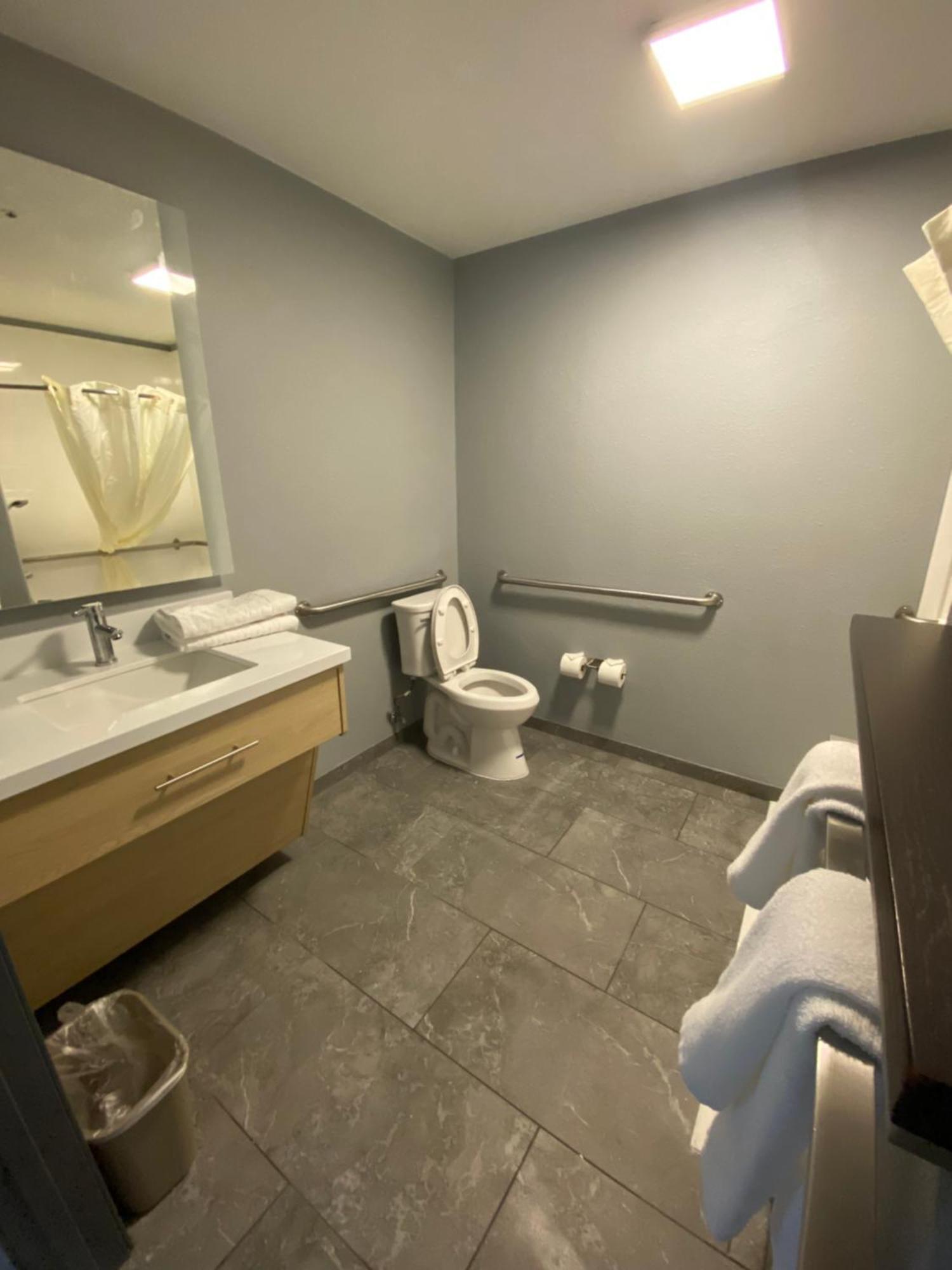 Best Western Montrose Inn 蒙特罗斯 外观 照片