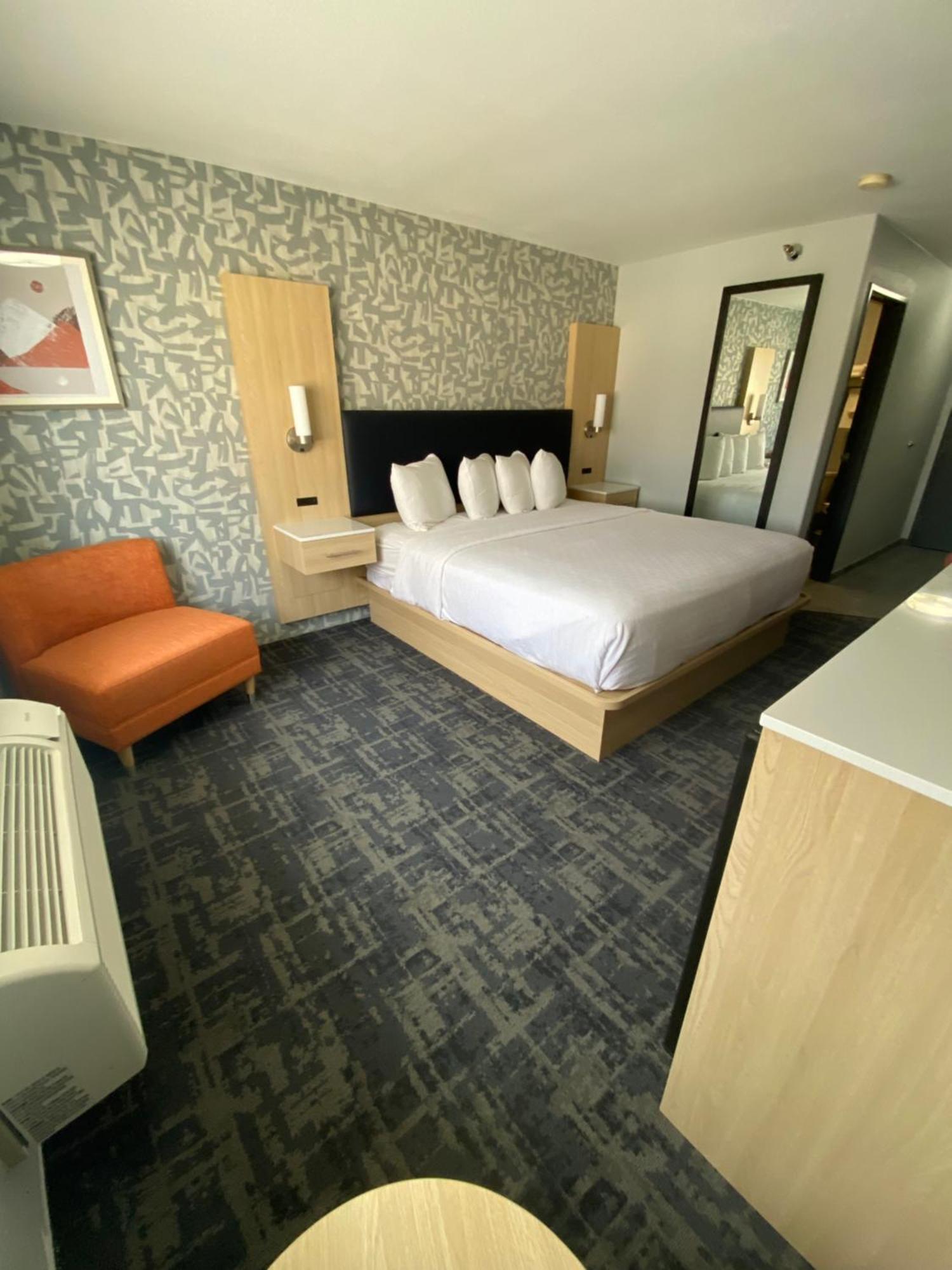Best Western Montrose Inn 蒙特罗斯 外观 照片