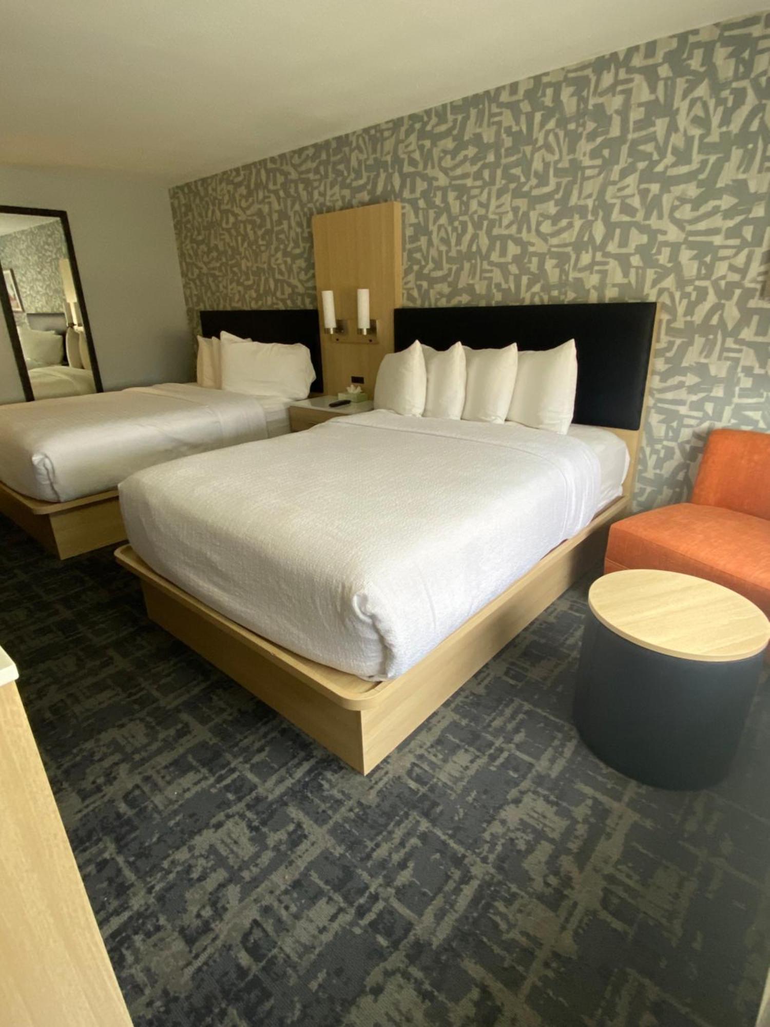 Best Western Montrose Inn 蒙特罗斯 外观 照片