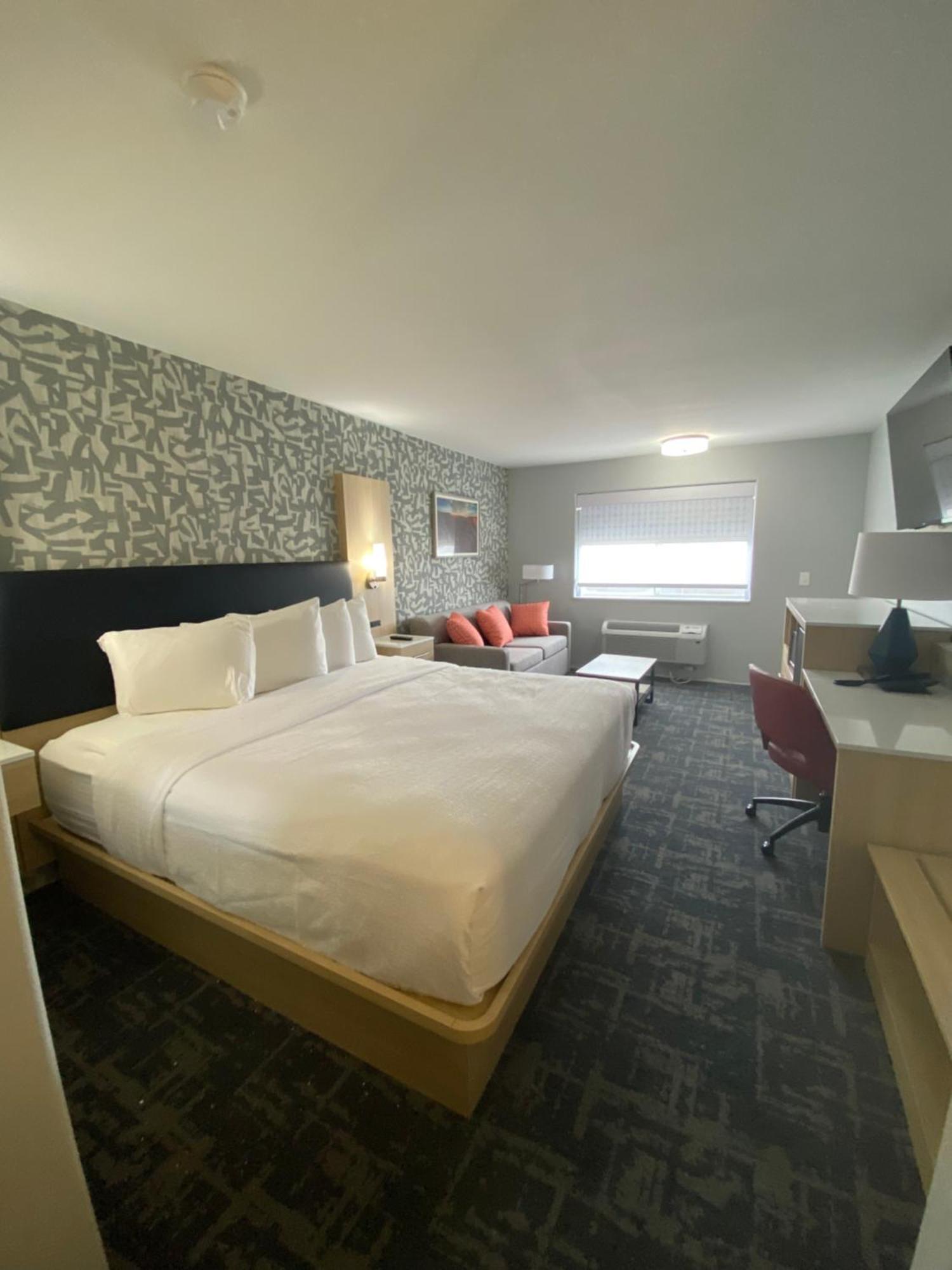 Best Western Montrose Inn 蒙特罗斯 外观 照片