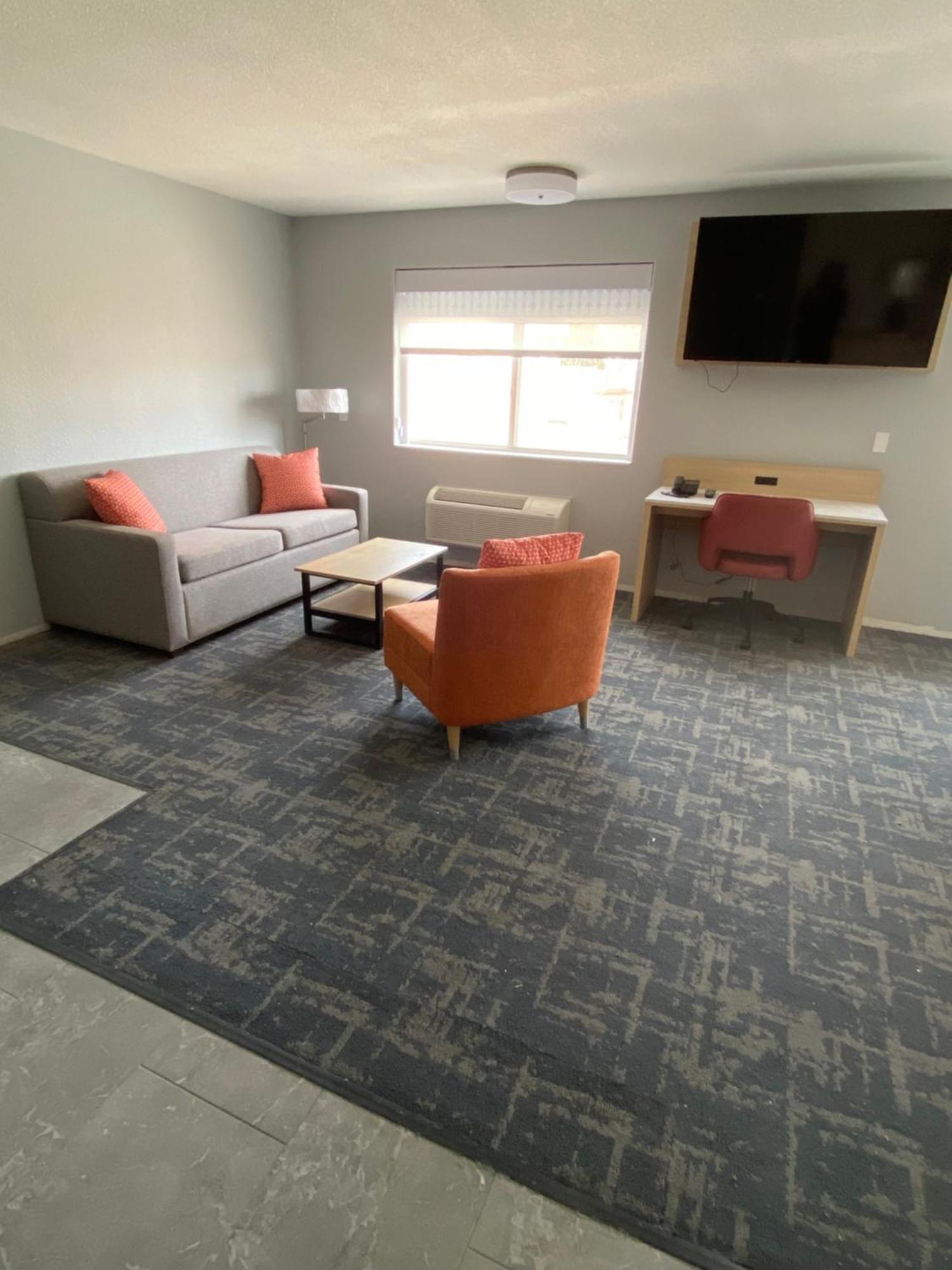 Best Western Montrose Inn 蒙特罗斯 外观 照片