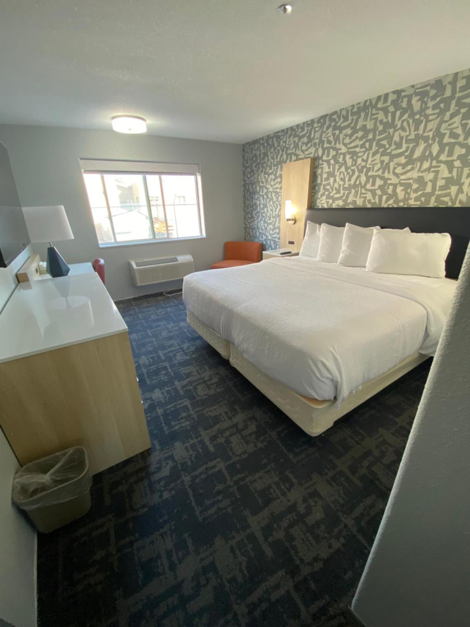 Best Western Montrose Inn 蒙特罗斯 外观 照片