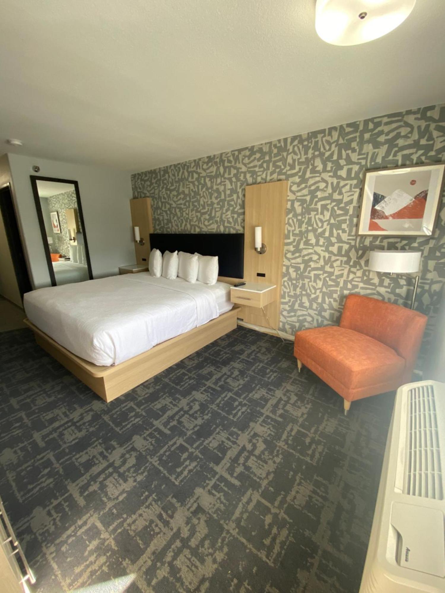 Best Western Montrose Inn 蒙特罗斯 外观 照片
