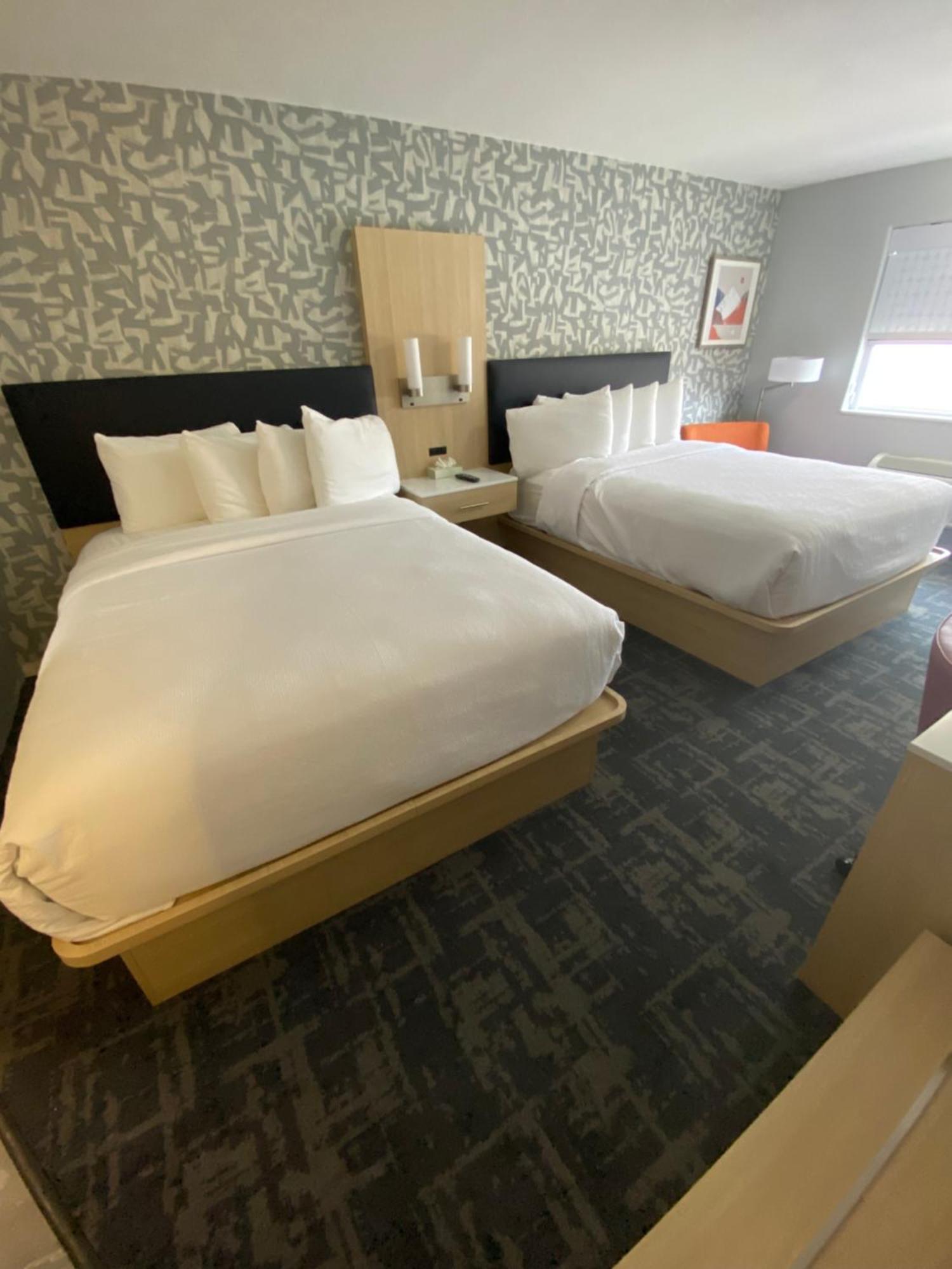 Best Western Montrose Inn 蒙特罗斯 外观 照片