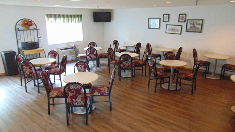 Best Western Montrose Inn 蒙特罗斯 外观 照片