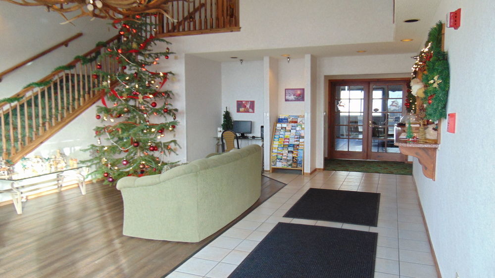 Best Western Montrose Inn 蒙特罗斯 外观 照片