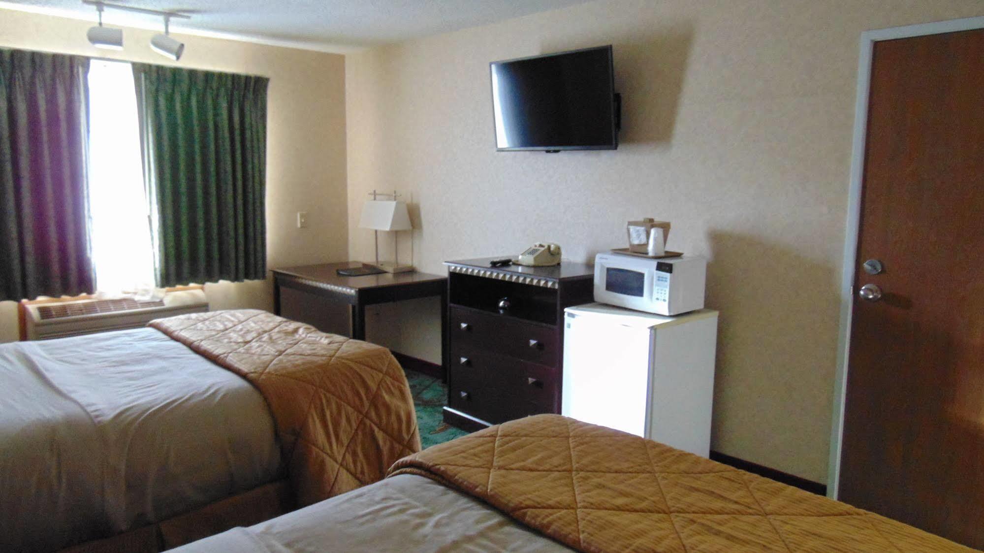 Best Western Montrose Inn 蒙特罗斯 外观 照片