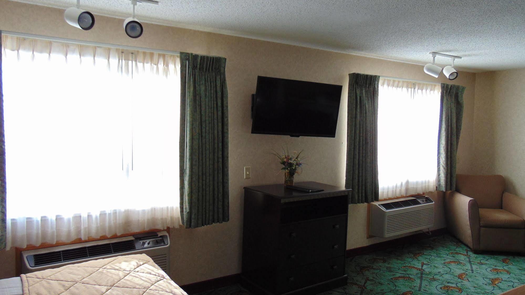 Best Western Montrose Inn 蒙特罗斯 外观 照片