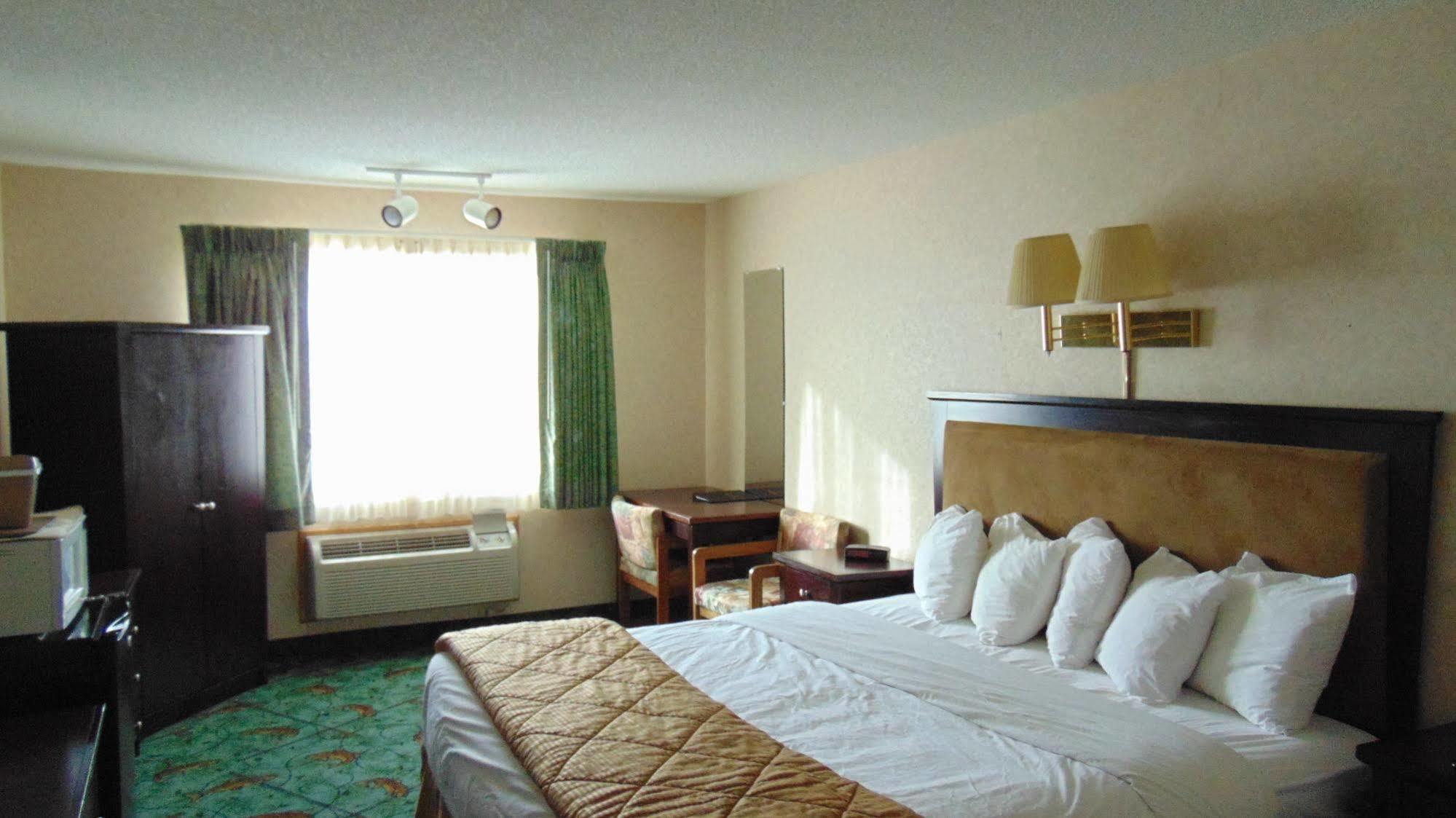 Best Western Montrose Inn 蒙特罗斯 外观 照片