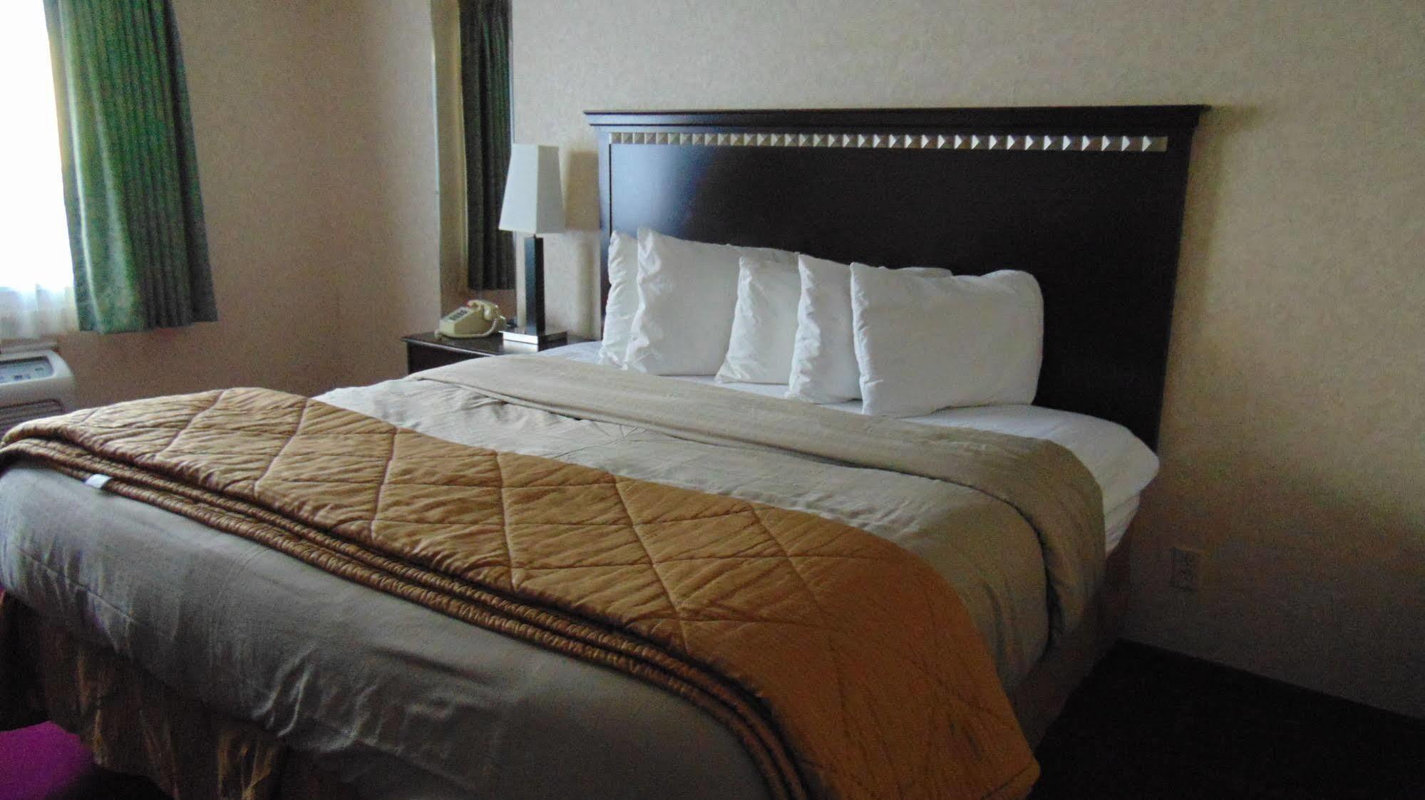 Best Western Montrose Inn 蒙特罗斯 外观 照片