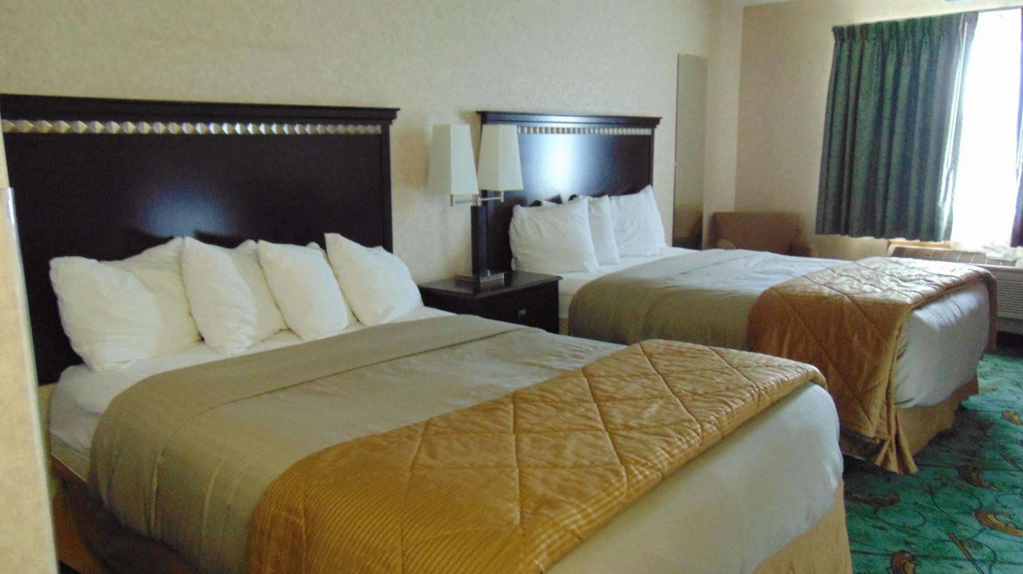 Best Western Montrose Inn 蒙特罗斯 外观 照片
