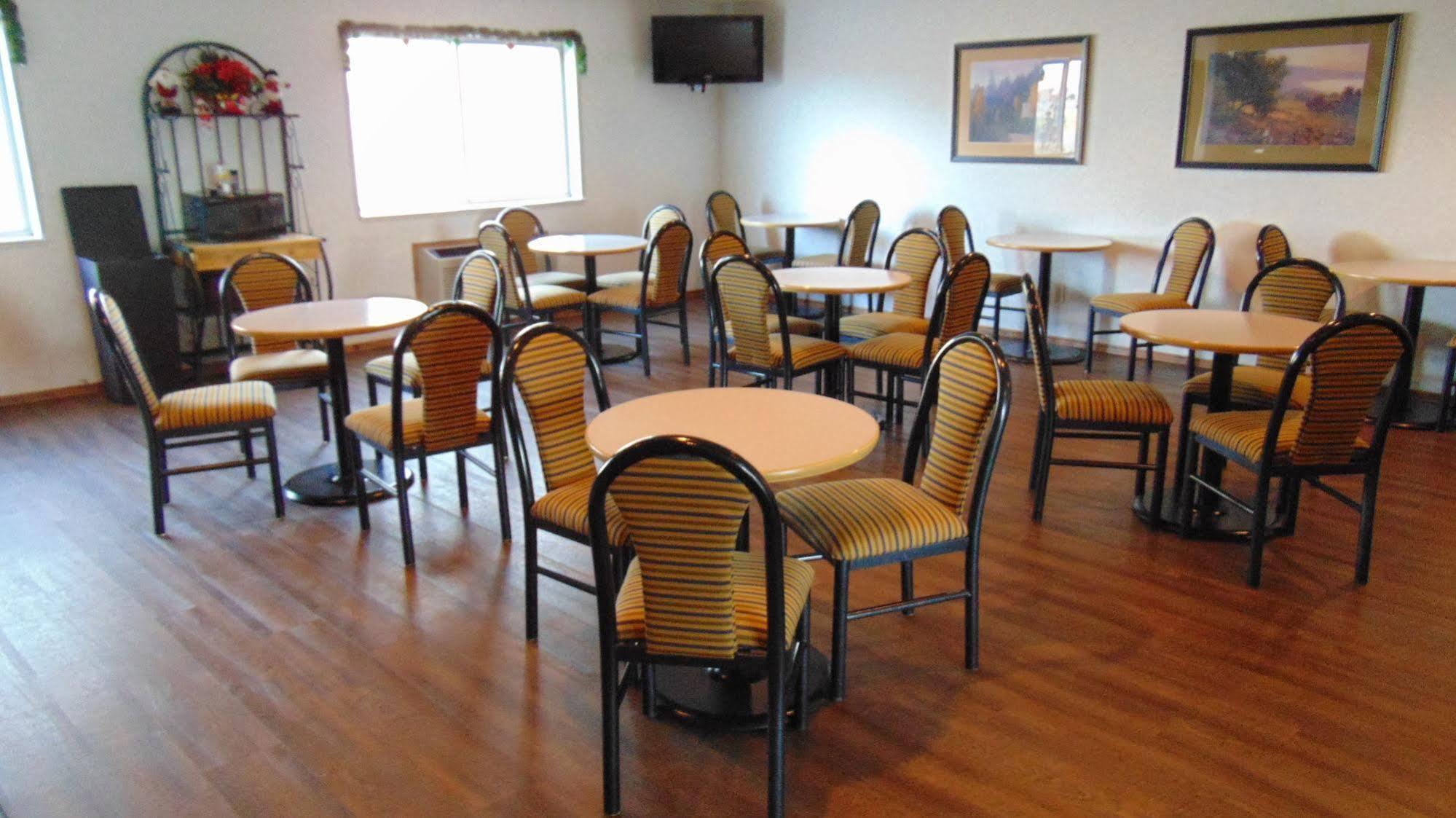Best Western Montrose Inn 蒙特罗斯 外观 照片